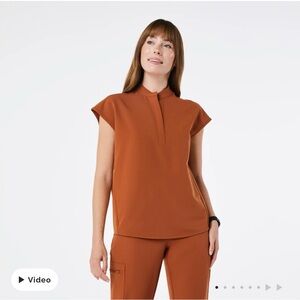 Women's Dirty Chai Rafaela Top